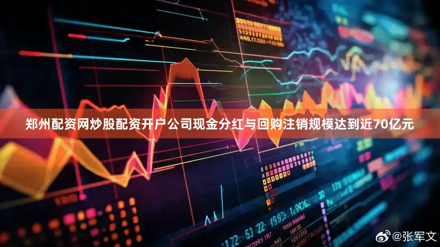 郑州配资网炒股配资开户公司现金分红与回购注销规模达到近70亿元